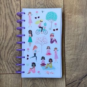 The Happy Planner Seasonal Sticker Book